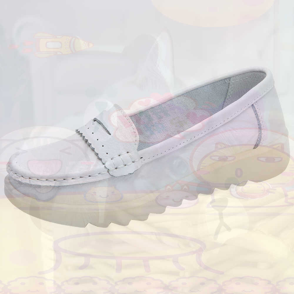 Men'S Gents Formal Wear - Mokassin Fahren Teenager Sneakers Skateboarding Damenschuhe