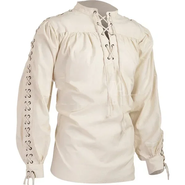 Mens Formal - Erwachsene Männer Mittelalterlicher Ritter Krieger Kostüm