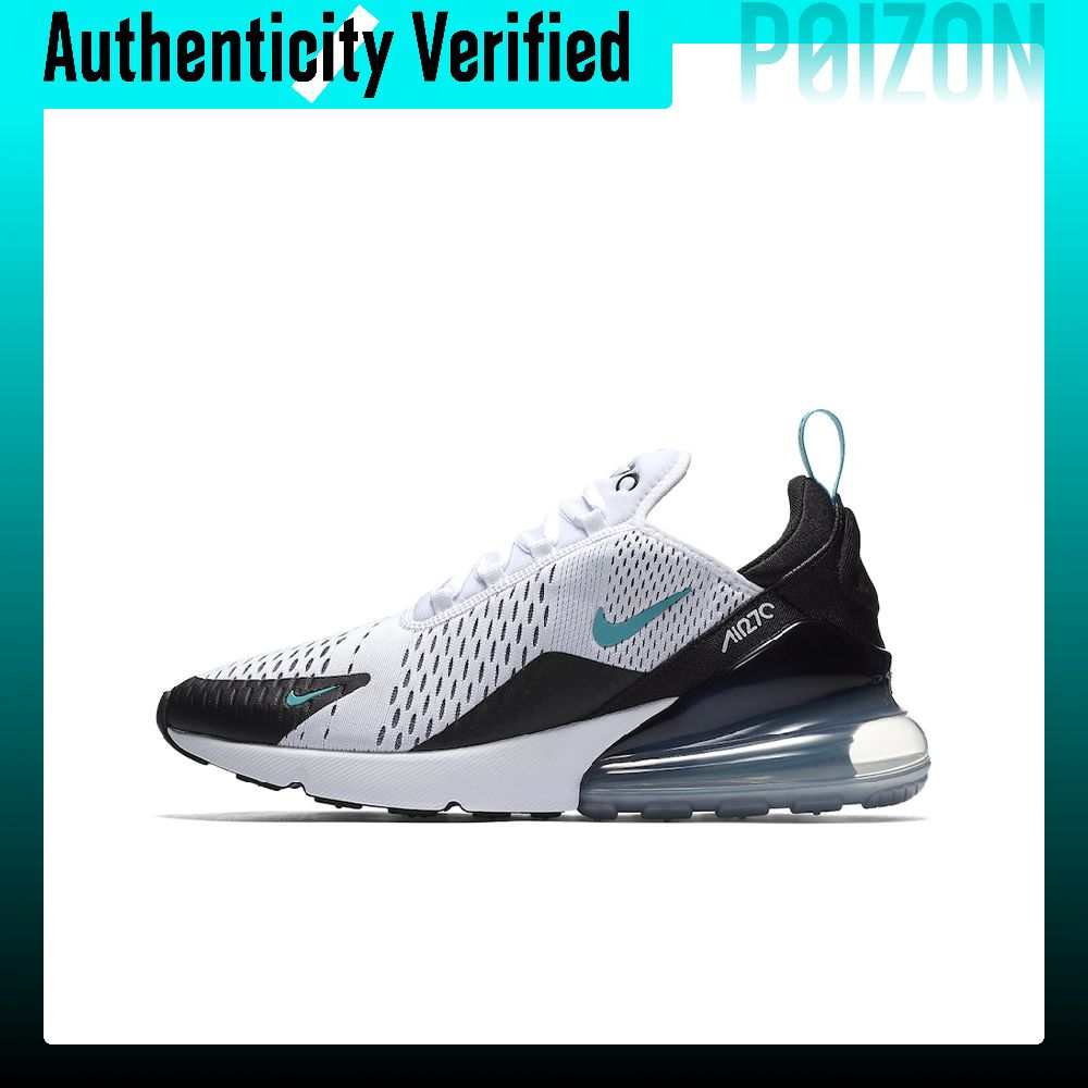 Nike Shoes Air Max 270 - Nike Air Max 270 Laufschuhe Herren