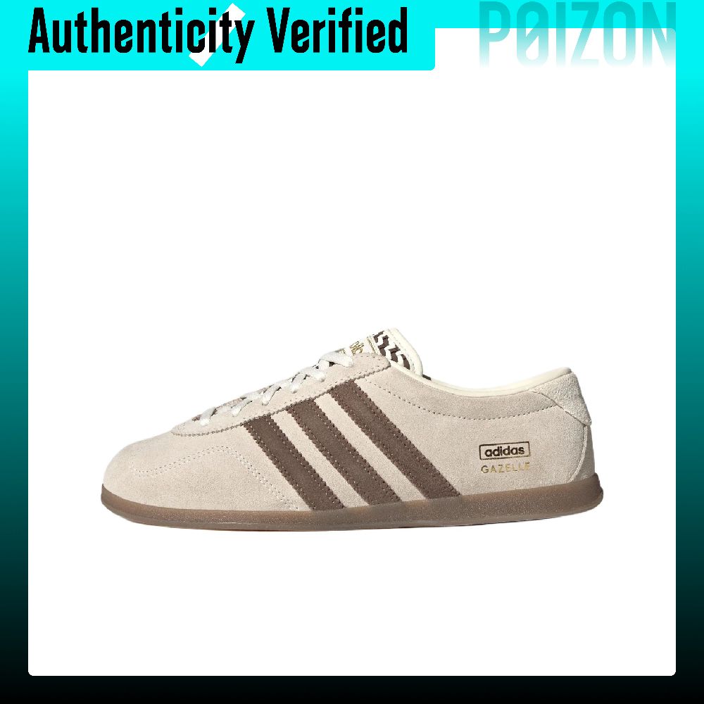 Adidas Shoes Gazelle - Adidas Originals Gazelle Skate-Schuhe, Damen, niedrig