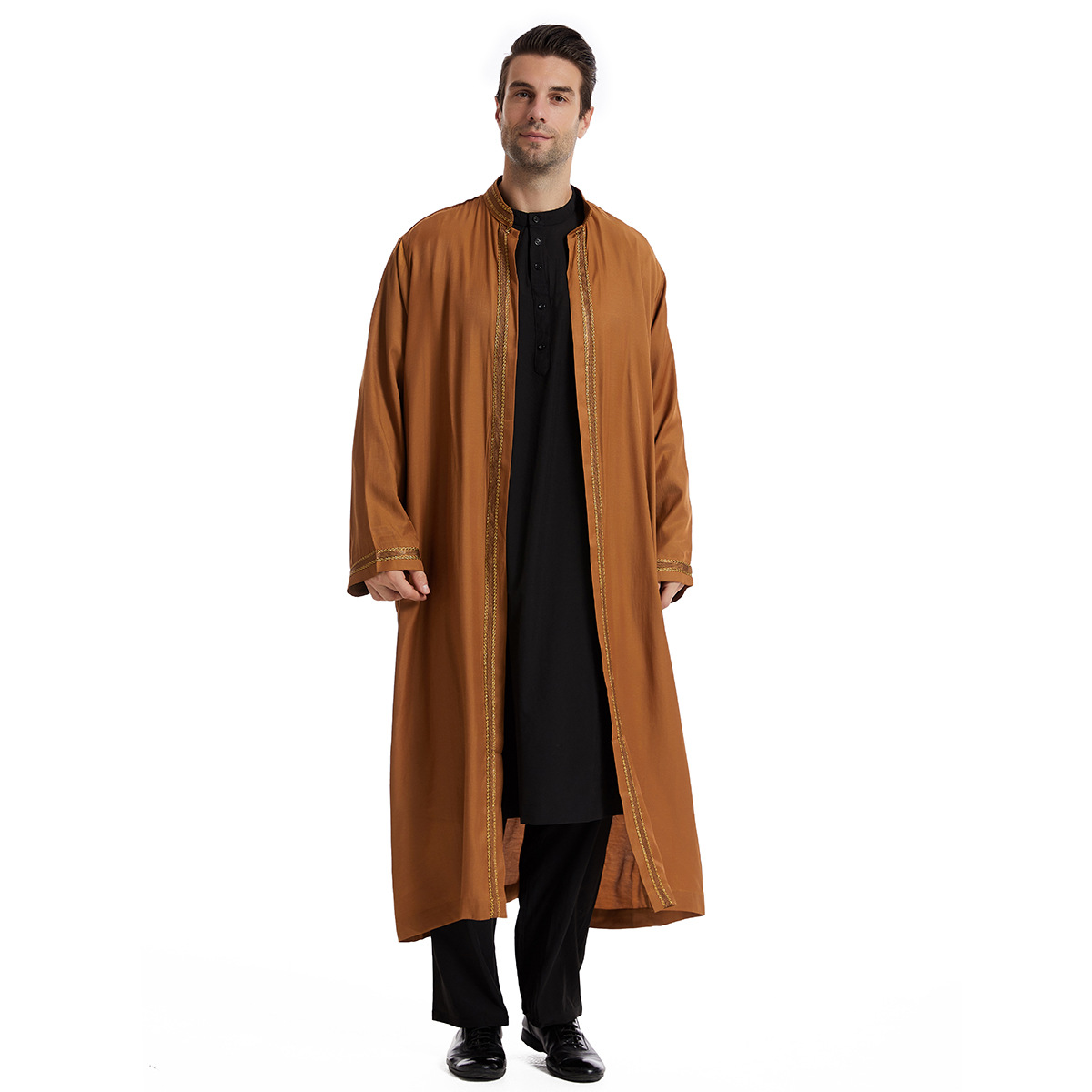Men Formal Wear Dubai - Thobe für Männer Abaya Islamische Kleidung