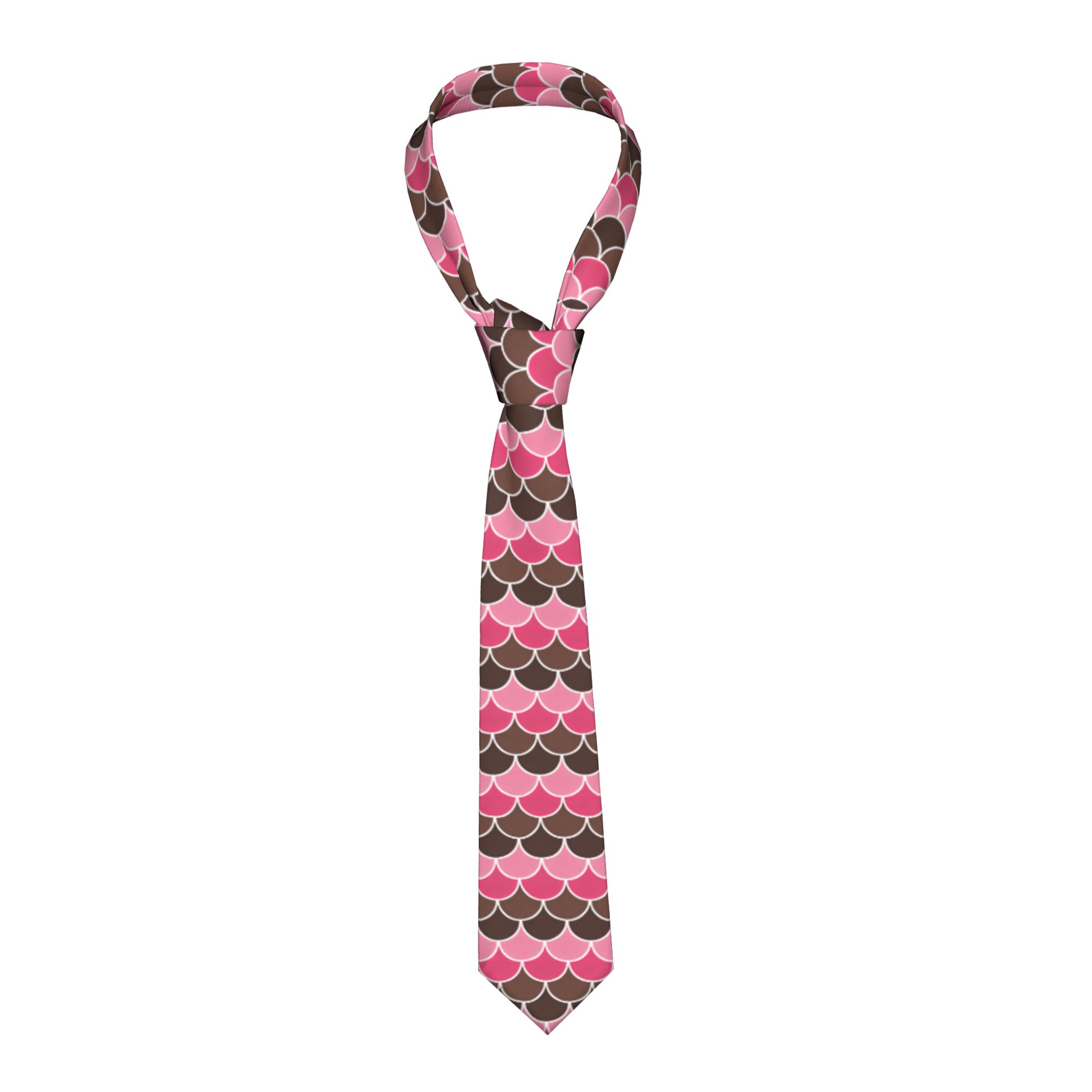 Formelle Geometrische Seidenkr – Scale - Men Formals & Ethnic Wear Bewertung und Preis