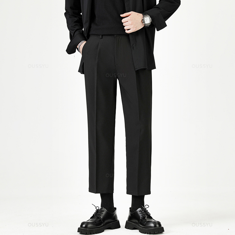 Marke Kleidung Glatte Anzug Ho – Men Formal Wear Outfits Bewertung und Preis