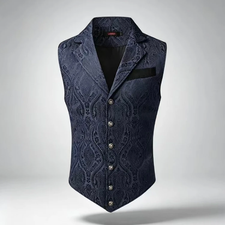 Herren-Westen im Retro-Viktori – Victorian Men'S Formal Wear Bewertung und Preis