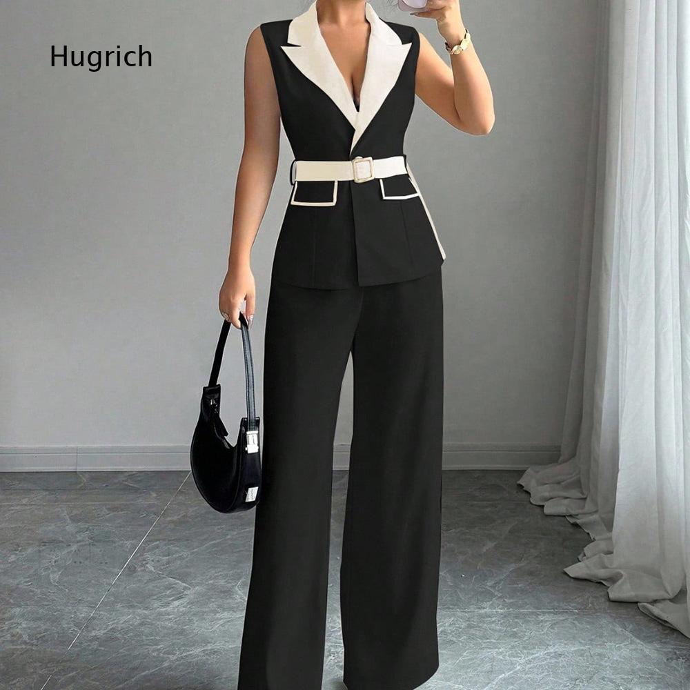 Eleganter Ärmelloser V-Ausschn – Elegant Formal Men'S Wear Bewertung und Preis