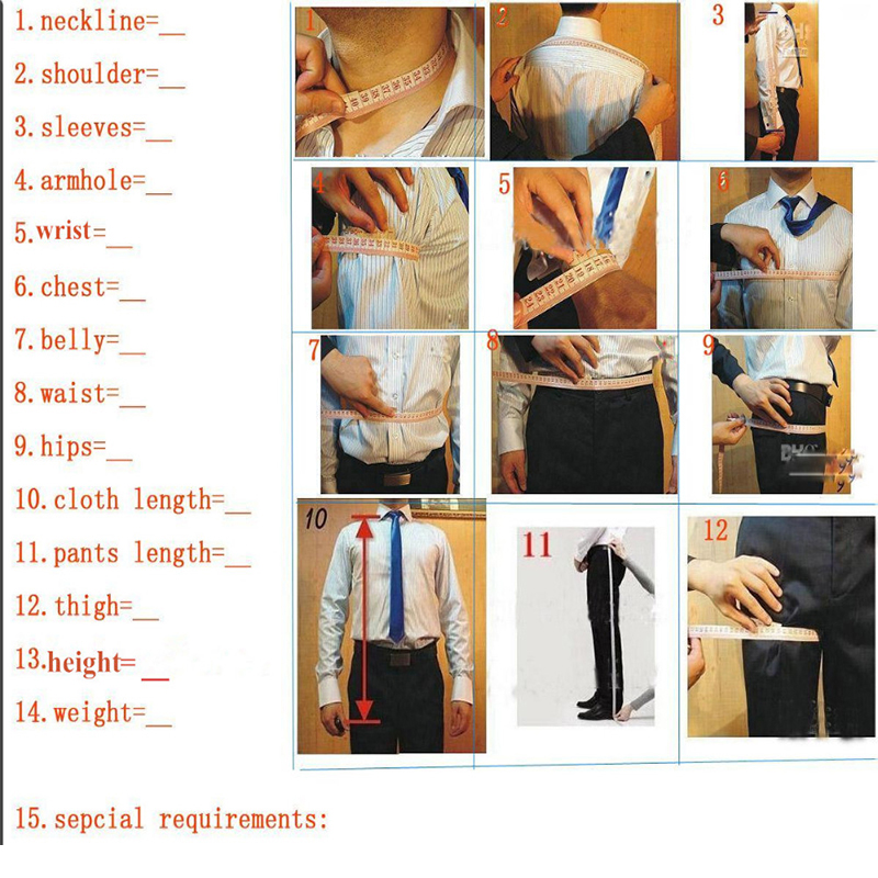 Neuestes Design Zweireiher See – Men Formal Party Wear Dress Bewertung und Preis
