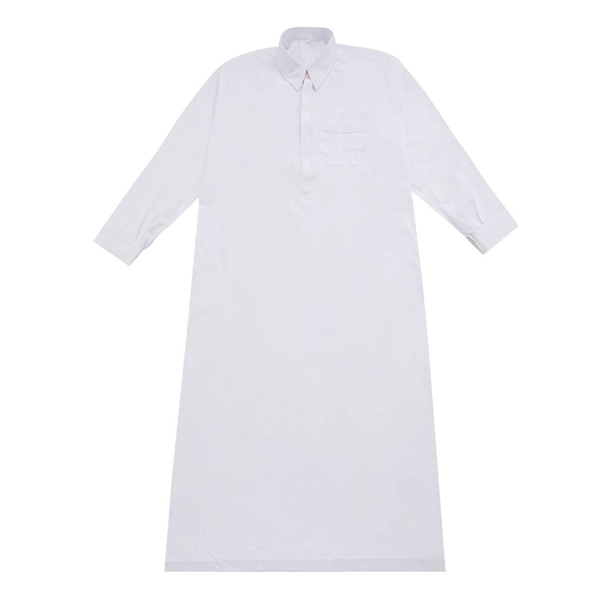 Männer Jubba Thobe Herren Lang – Men Formal Wear Dubai Bewertung und Preis