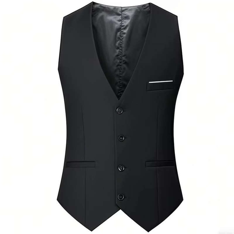 M-7XL Herren Anzugweste Lässig – Men Formal Wear Pinterest Bewertung und Preis