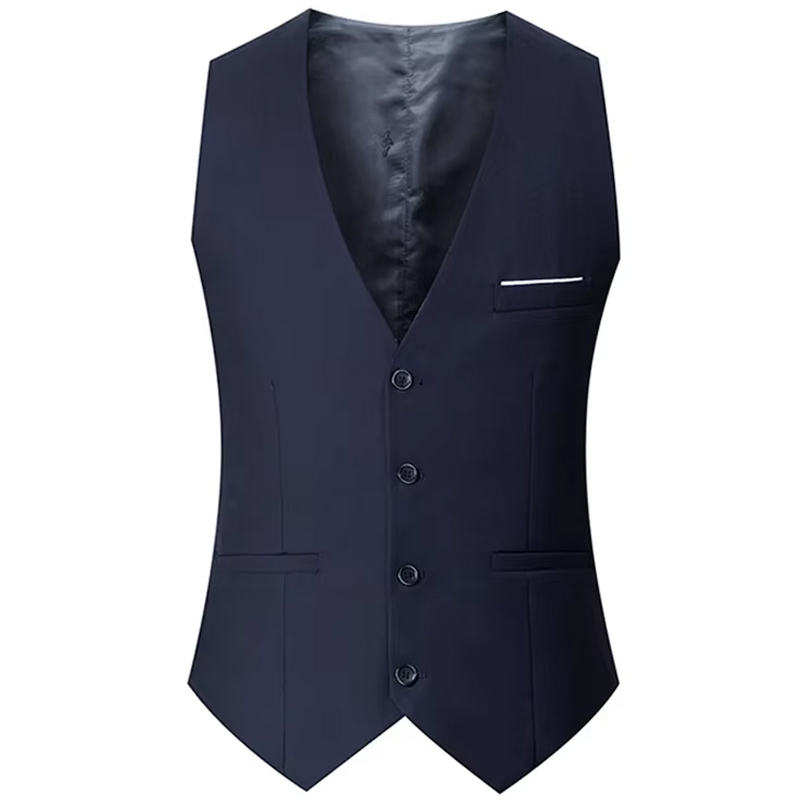 M-7XL Herren Anzugweste Lässig – Men Formal Wear Pinterest Bewertung und Preis