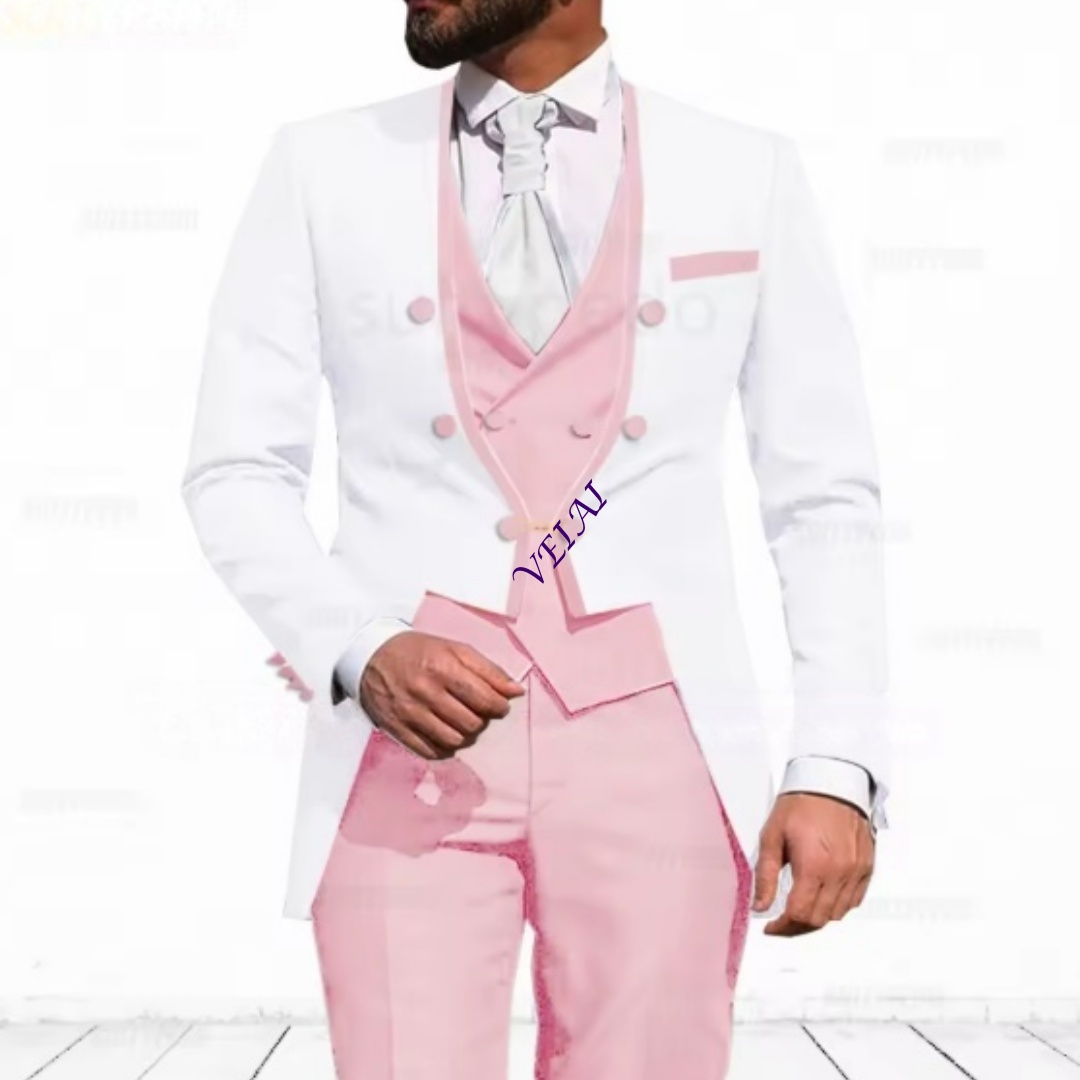 Maßgeschneiderter himmelblauer – Men'S Formal Evening Wear Bewertung und Preis