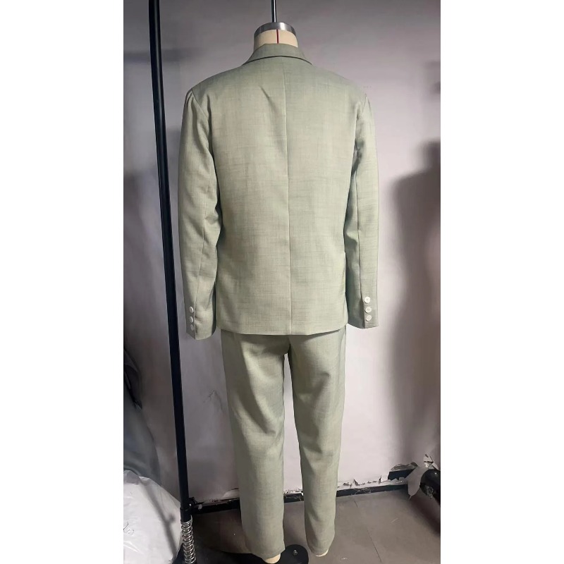 Business-Herrenanzug & Hosen-S – Men Formal Wear Outfits Bewertung und Preis