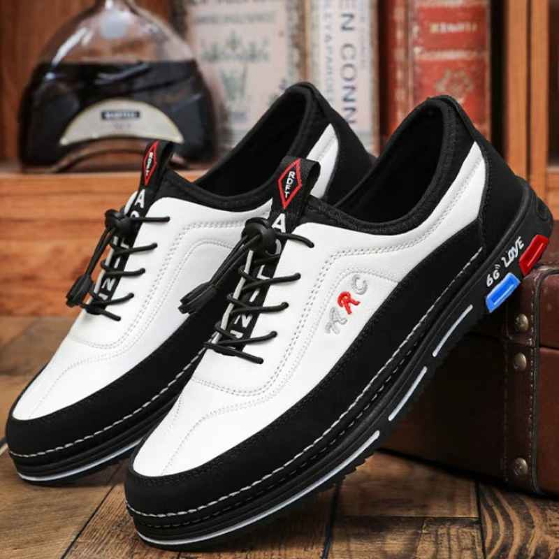 Herren Business-Schuhe, leicht – Men Formal Wear Outfits Bewertung und Preis