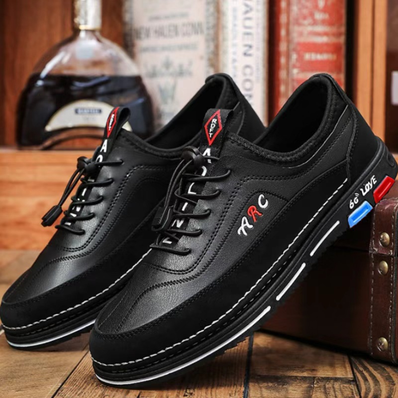 Herren Business-Schuhe, leicht – Men Formal Wear Outfits Bewertung und Preis