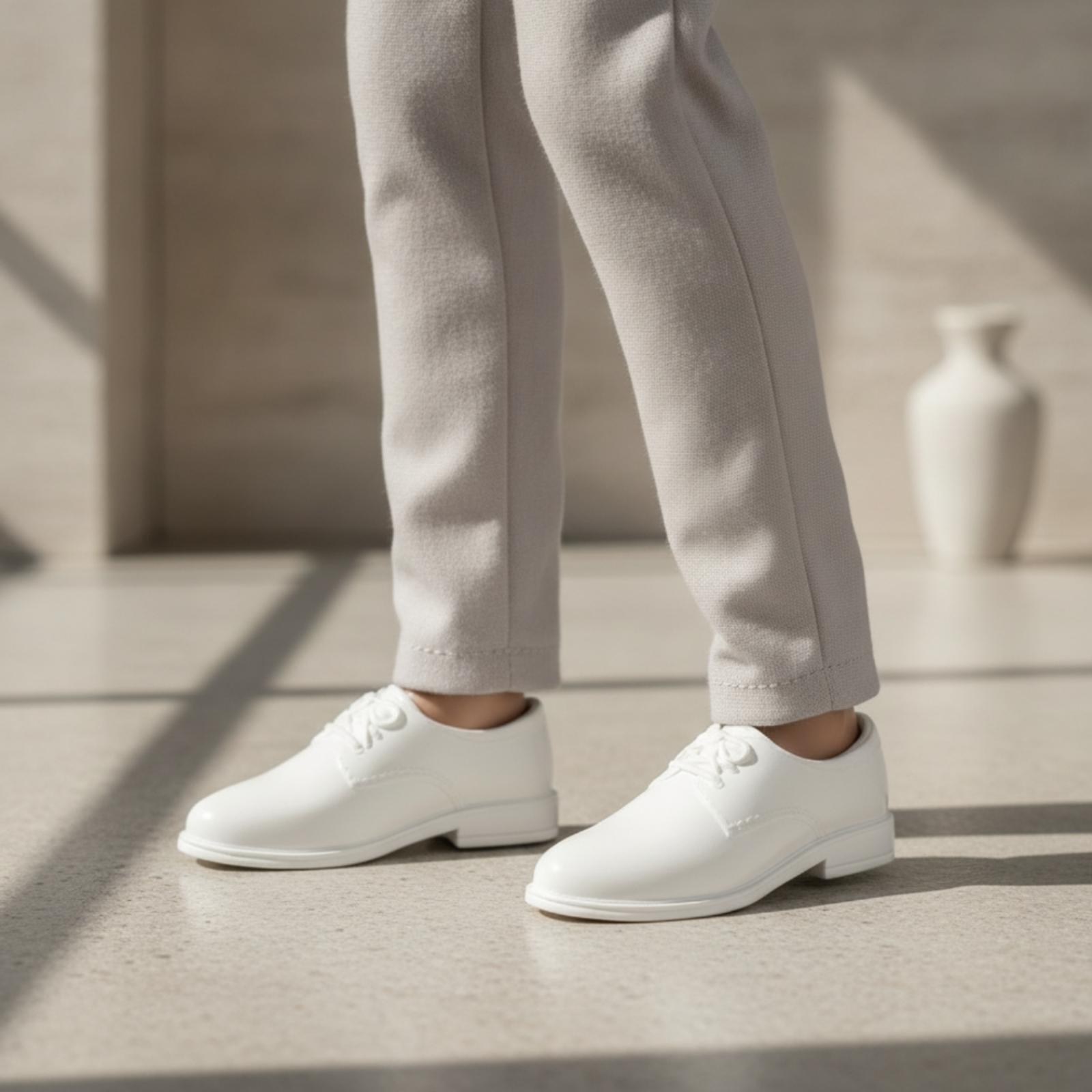 Niedrigabsatzige Herrenschuhe  – Scale - Men Formals & Ethnic Wear Bewertung und Preis