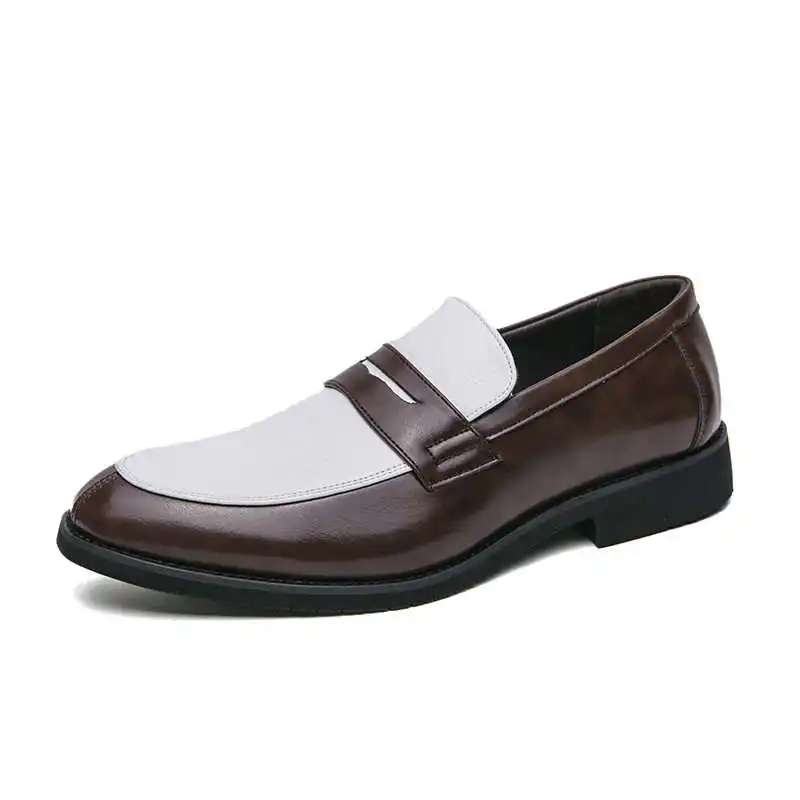 Herren Formelle Skater-Turnsch – Men'S Gents Formal Wear Bewertung und Preis