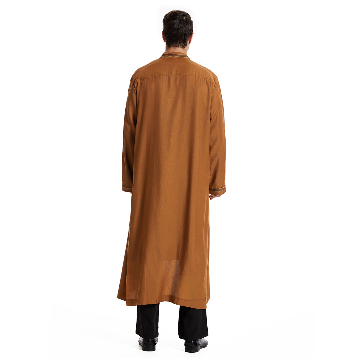 Thobe für Männer Abaya Islamis – Men Formal Wear Dubai Bewertung und Preis