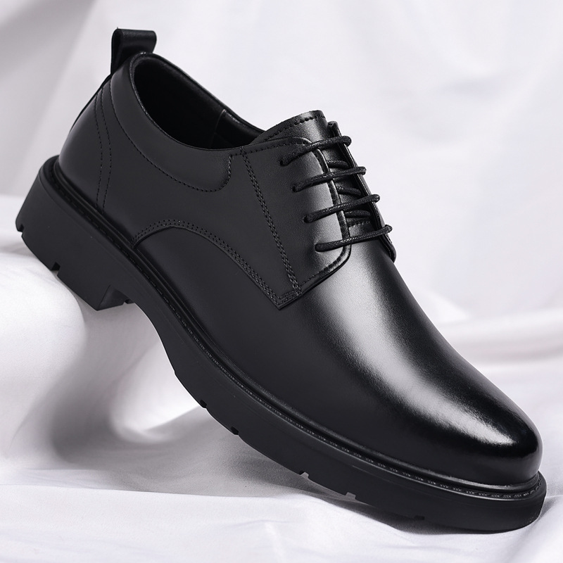 Herren-Lederschuhe, formelle B – Men Formal Party Wear Dress Bewertung und Preis