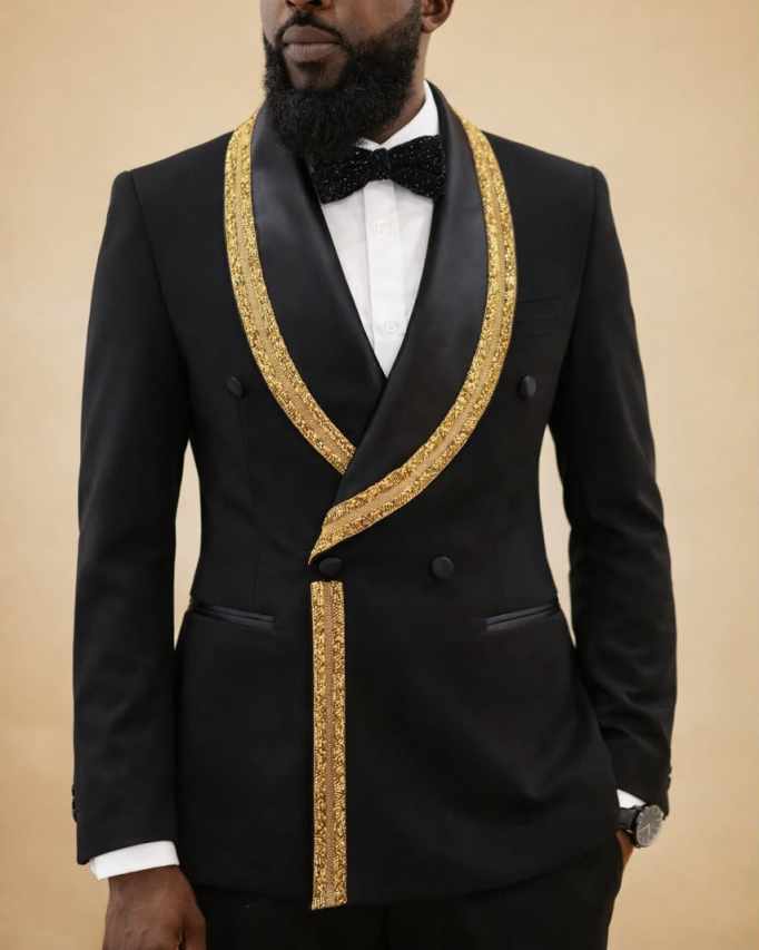 Elegante Herrenanzüge 2-teilig – Elegant Formal Men'S Wear Bewertung und Preis