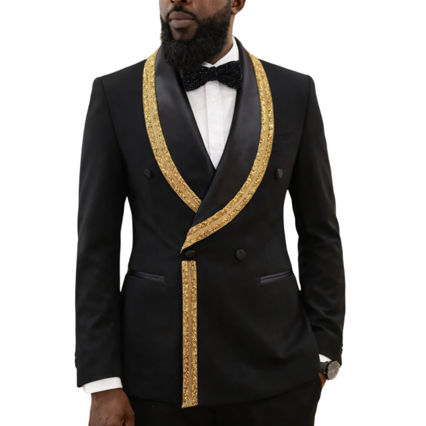 Elegante Herrenanzüge 2-teilig – Elegant Formal Men'S Wear Bewertung und Preis
