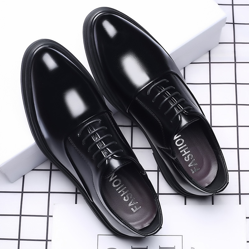 Männer Kleid Schuhe Formale Ox – Elegant Formal Men'S Wear Bewertung und Preis