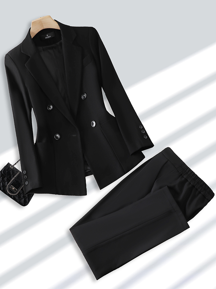 Mode Damen Hosen anzug formell – Men Formal Wear Outfits Bewertung und Preis