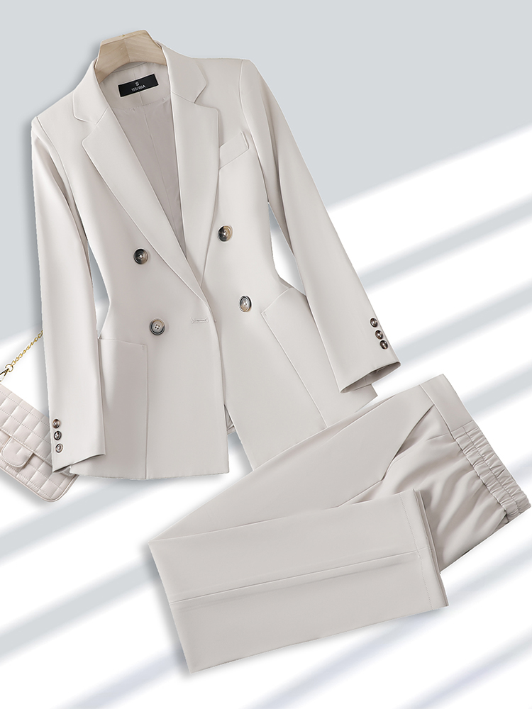 Mode Damen Hosen anzug formell – Men Formal Wear Outfits Bewertung und Preis