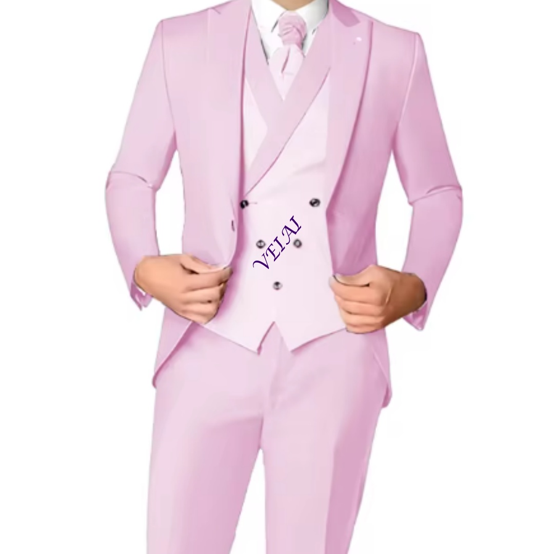 Jungenanzug Slim Fit Smoking H – Mens Formal Bewertung und Preis