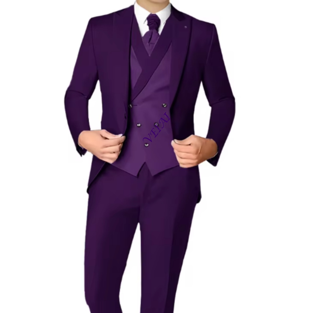 Jungenanzug Slim Fit Smoking H – Mens Formal Bewertung und Preis