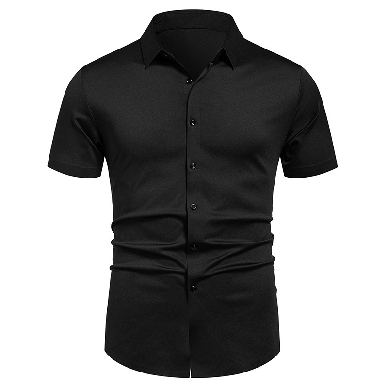 Business-Hemden ohne Bügeln fü – Mens Formal Bewertung und Preis