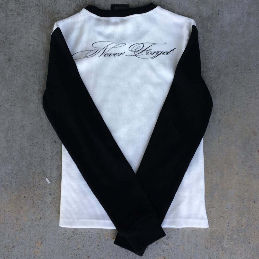 Neues Langarm-T-Shirt Dunkles  – Mens Formal Bewertung und Preis
