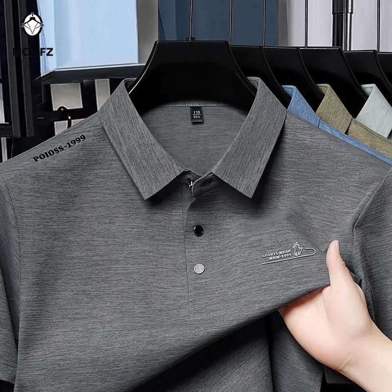 Lässiges Herren-Kurzarm-Polosh – Men Formal Wear Pinterest Bewertung und Preis
