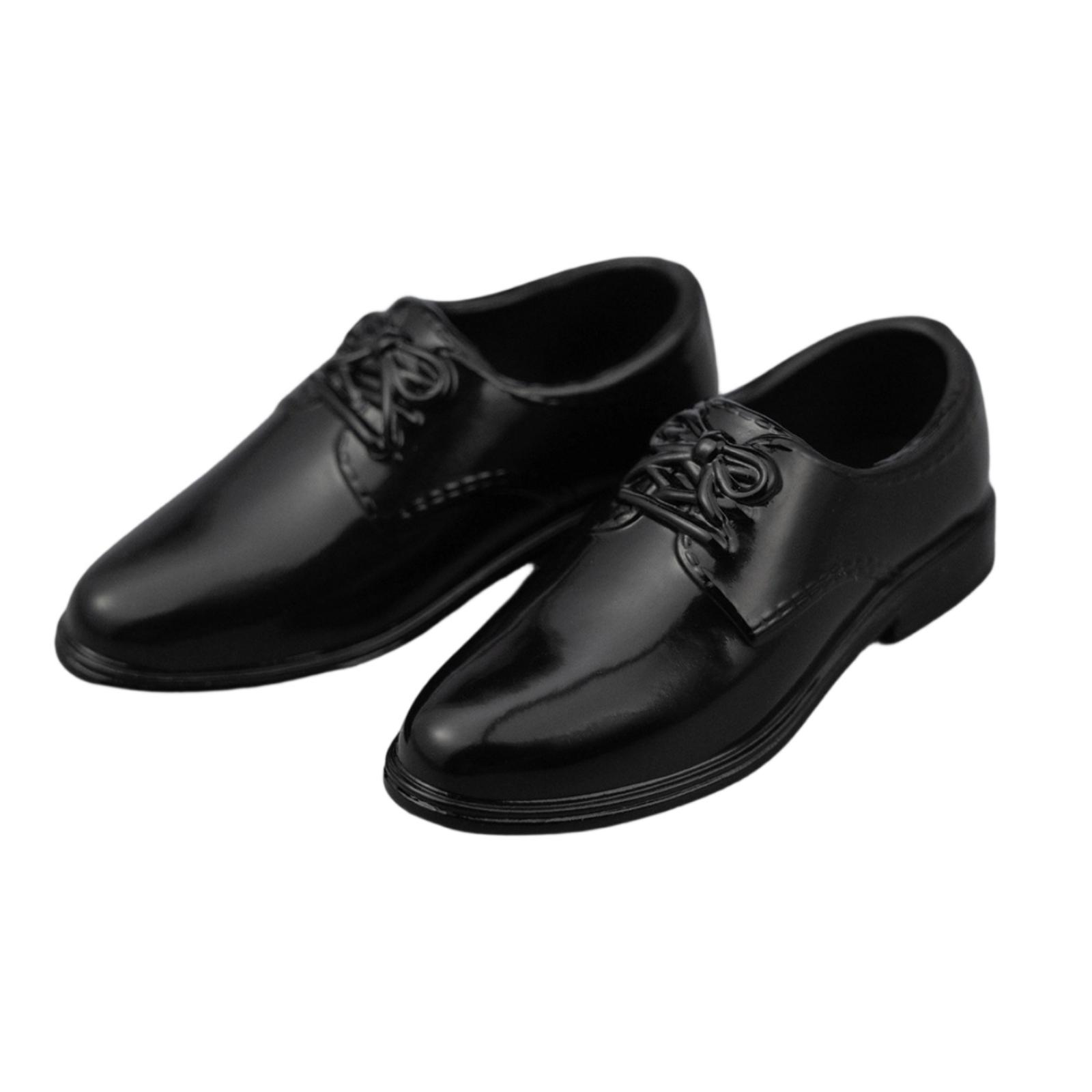 Miniatur-Herrenschuhe, elegant – Scale - Men Formals & Ethnic Wear Bewertung und Preis
