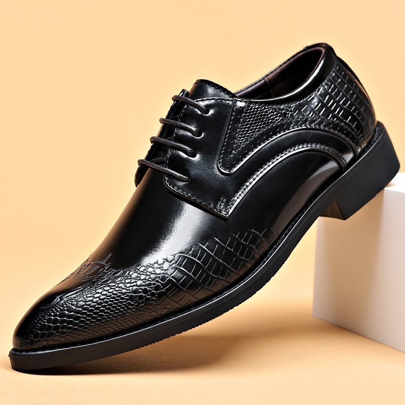 Männer Kleid Schuhe Skala Must – Scale - Men Formals & Ethnic Wear Bewertung und Preis