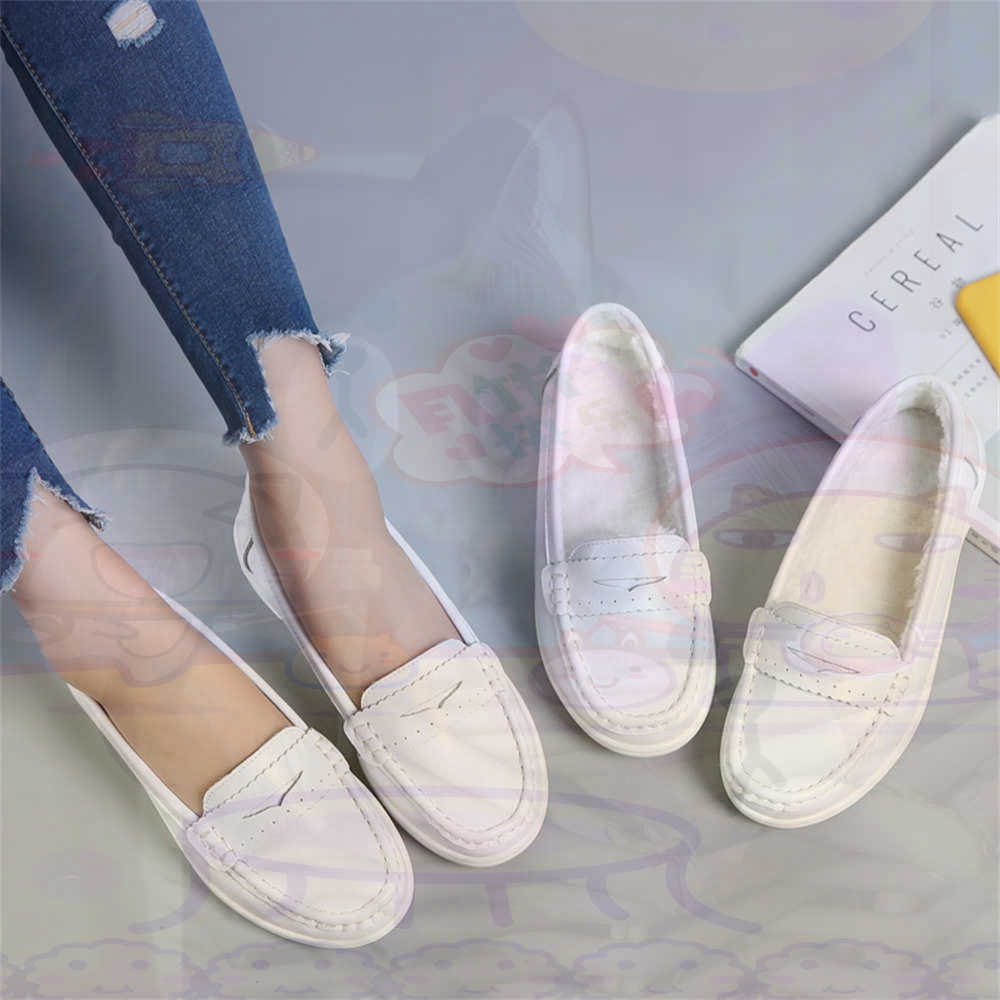 Weiche Slip-on Damen Große Grö – Men'S Gents Formal Wear Bewertung und Preis