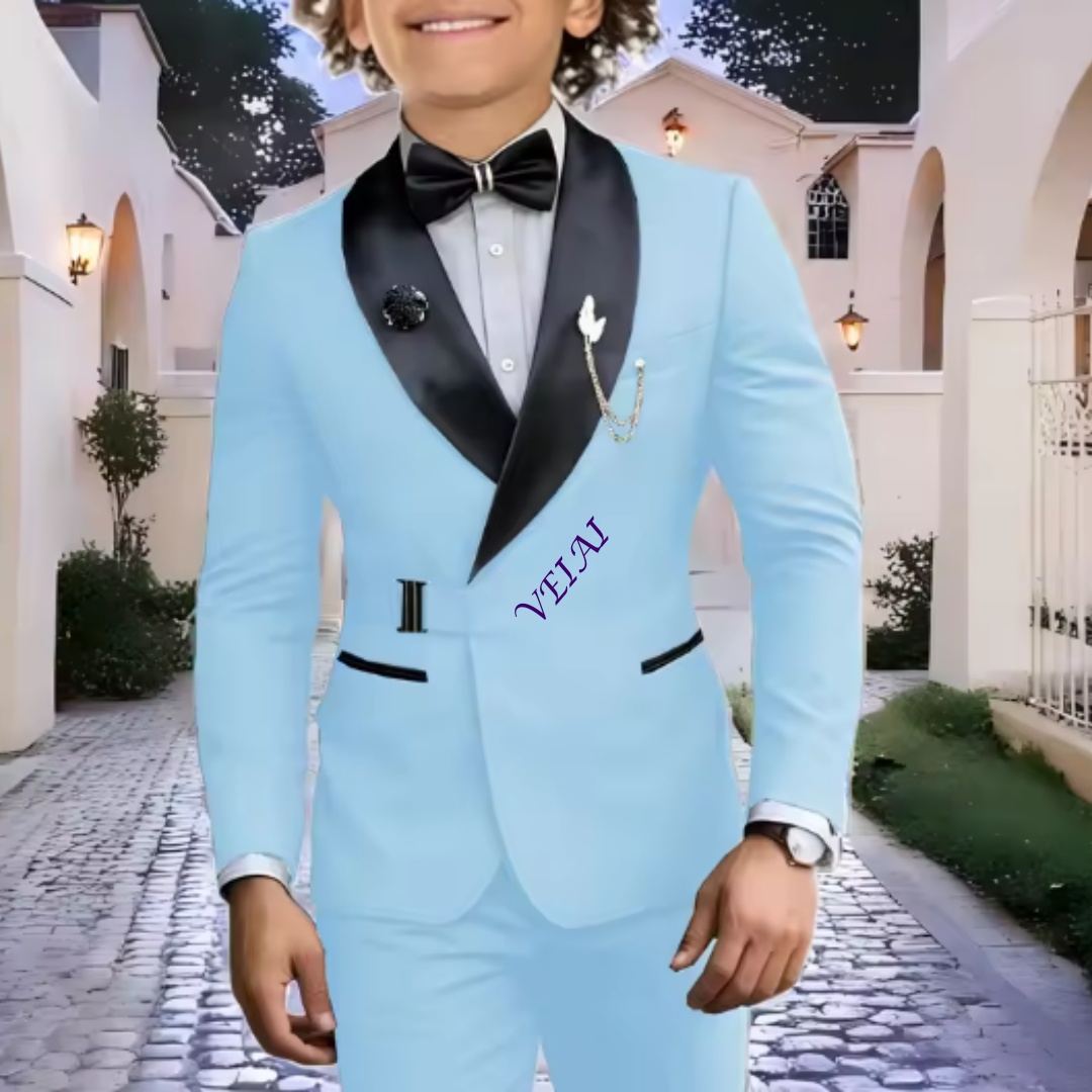 Marineblaue Jungenanzüge, Hoch – Mens Formal Bewertung und Preis