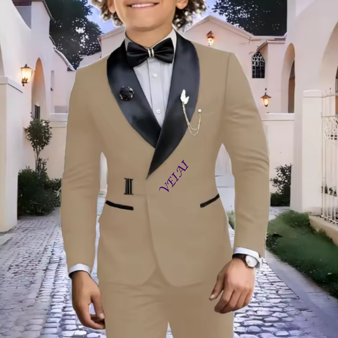 Marineblaue Jungenanzüge, Hoch – Mens Formal Bewertung und Preis