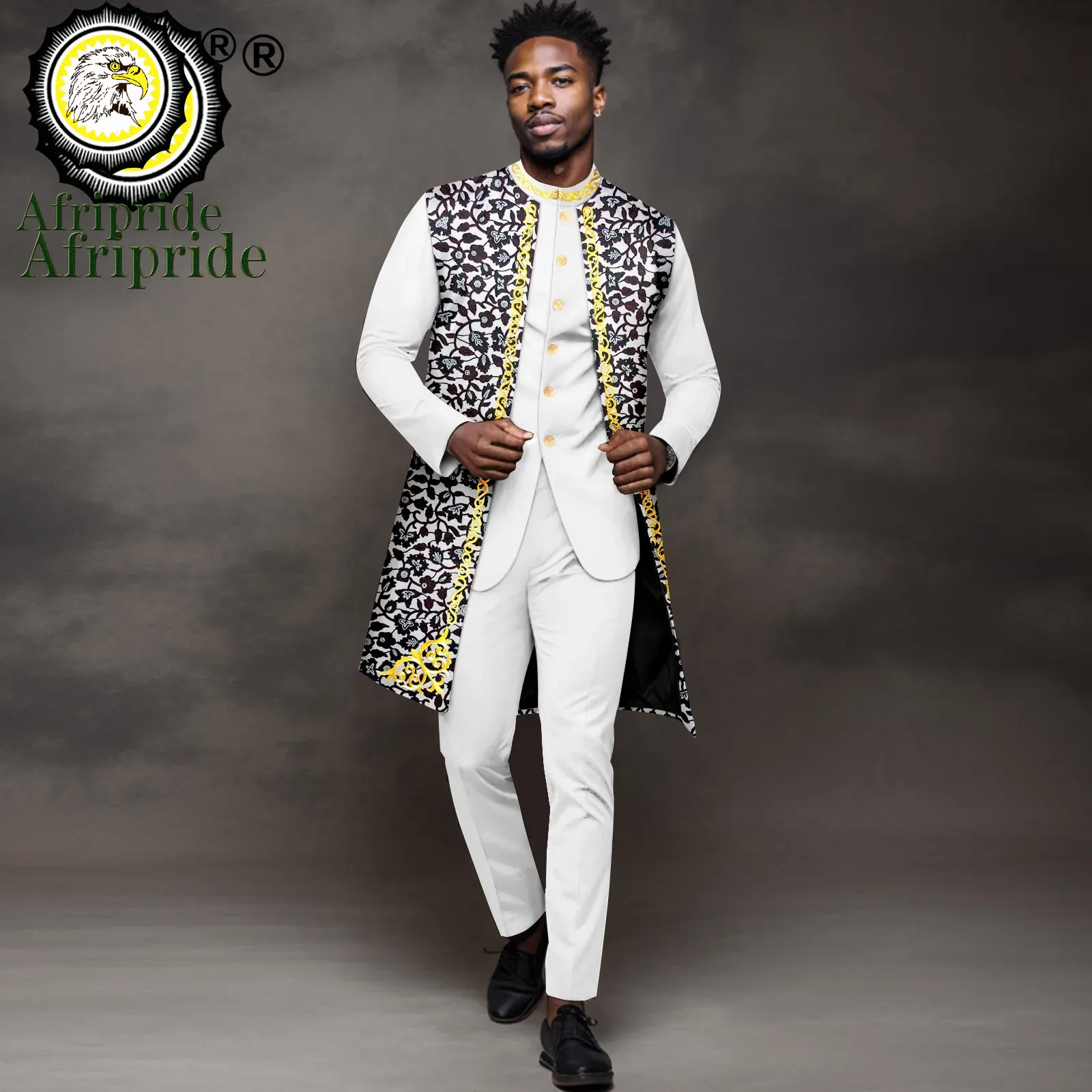 Afrikanische Kleidung für Männ – Men Formal Wear Outfits Bewertung und Preis