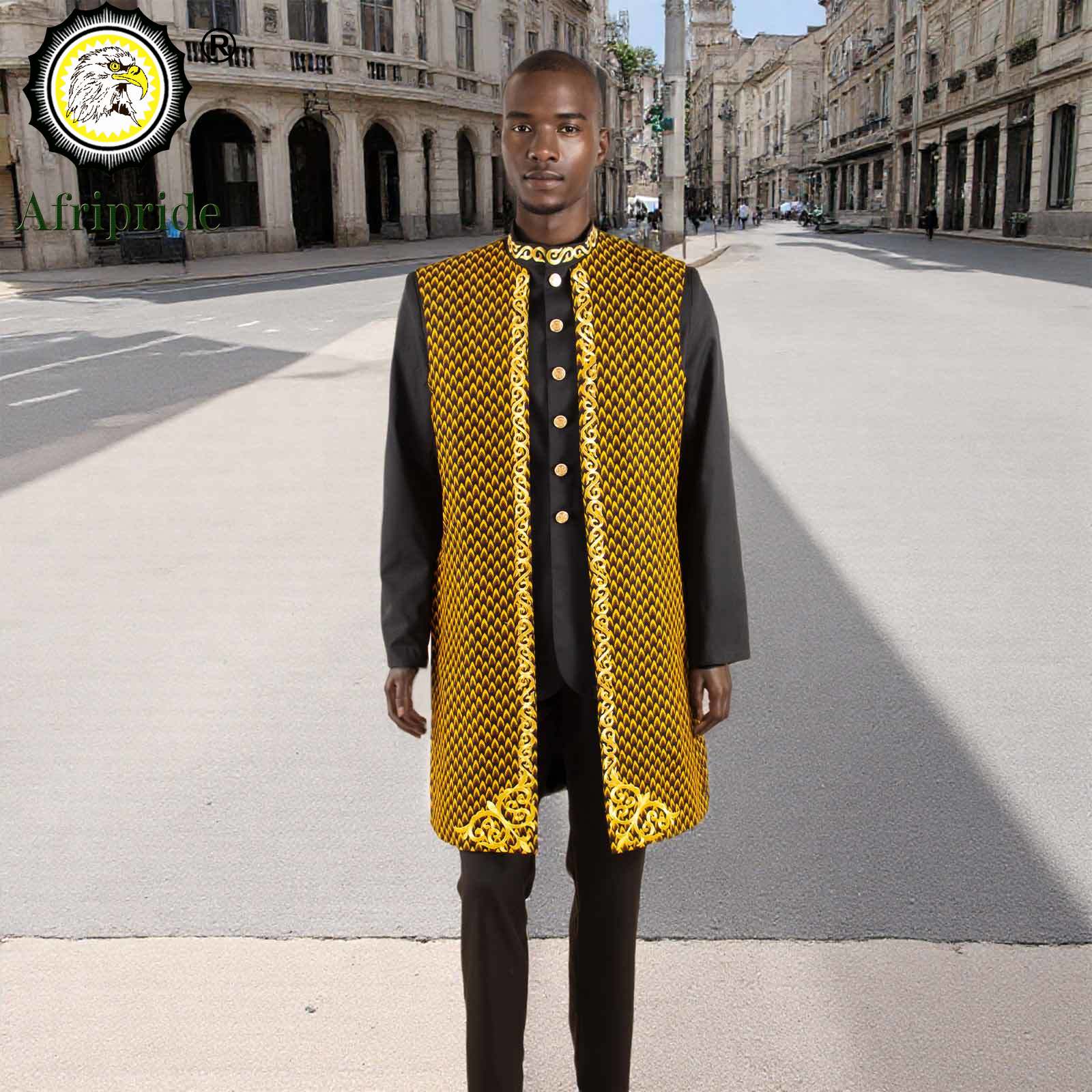 Afrikanische Kleidung für Männ – Men Formal Wear Outfits Bewertung und Preis