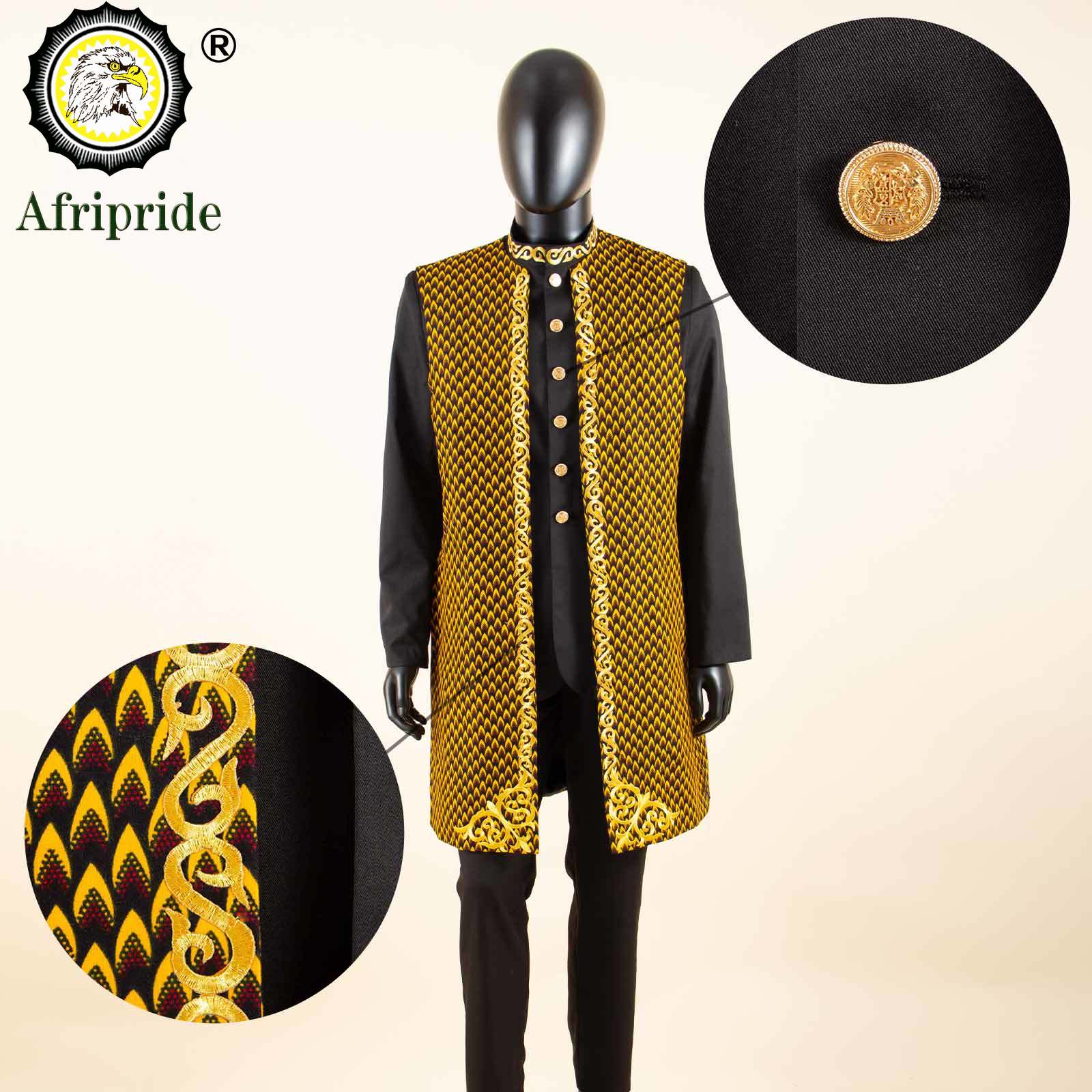 Afrikanische Kleidung für Männ – Men Formal Wear Outfits Bewertung und Preis