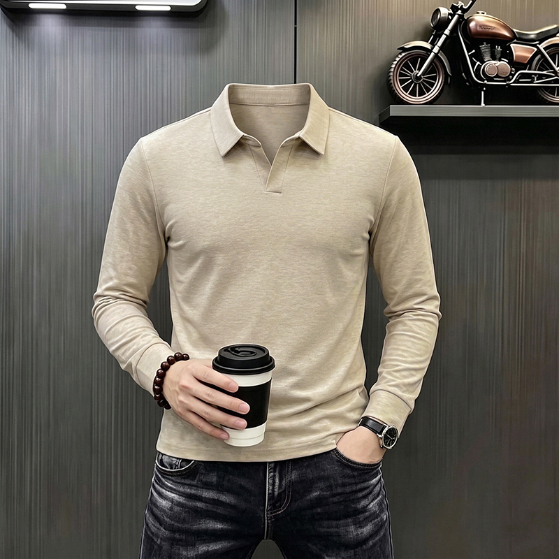 Herren Business Casual Langarm – Mens Formal Bewertung und Preis