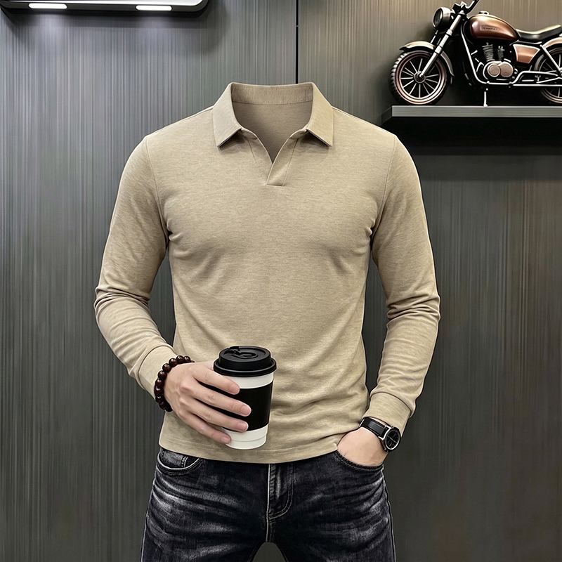 Herren Business Casual Langarm – Mens Formal Bewertung und Preis
