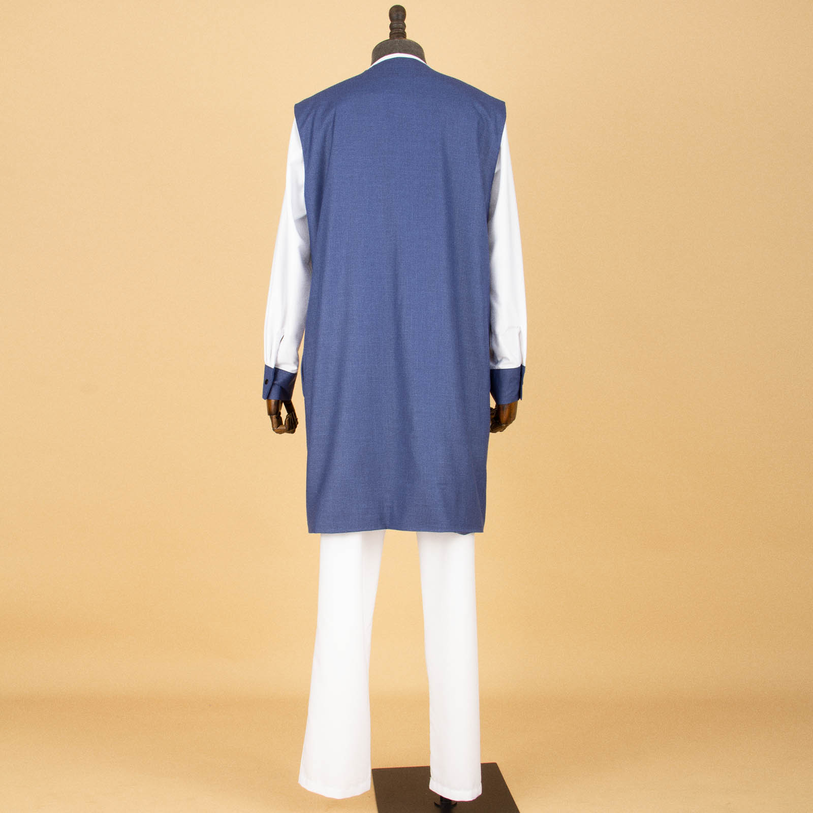 Bazin Riche Afrikanische Kleid – Men Formal Wear Outfits Bewertung und Preis