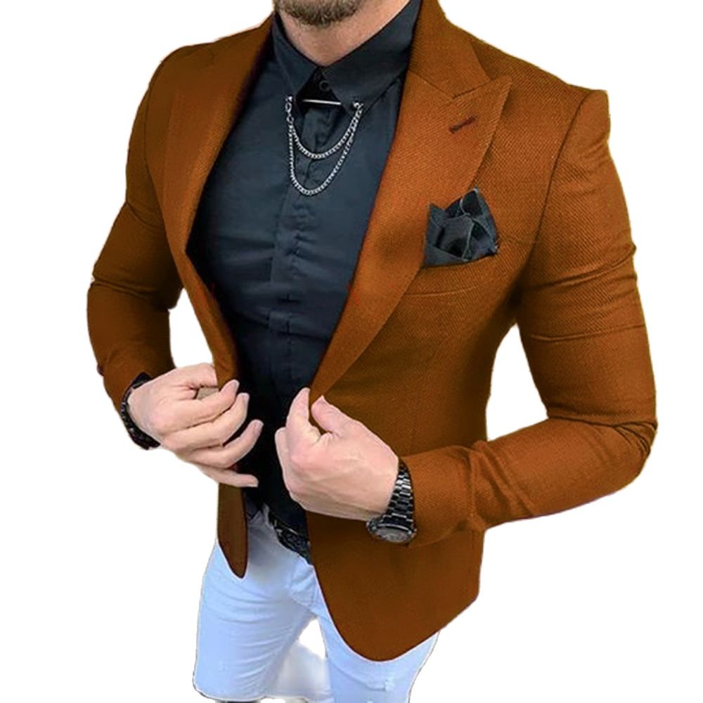 Herrenanzüge, 2-teilig, Kleidu – Men'S Formal Evening Wear Bewertung und Preis