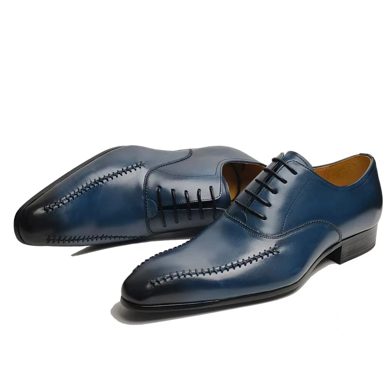 Hochwertige Luxus-Herren-Kleid – Men Formal Wear Office Bewertung und Preis