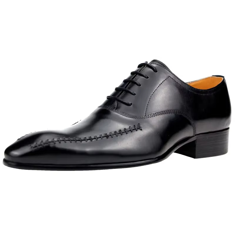 Hochwertige Luxus-Herren-Kleid – Men Formal Wear Office Bewertung und Preis
