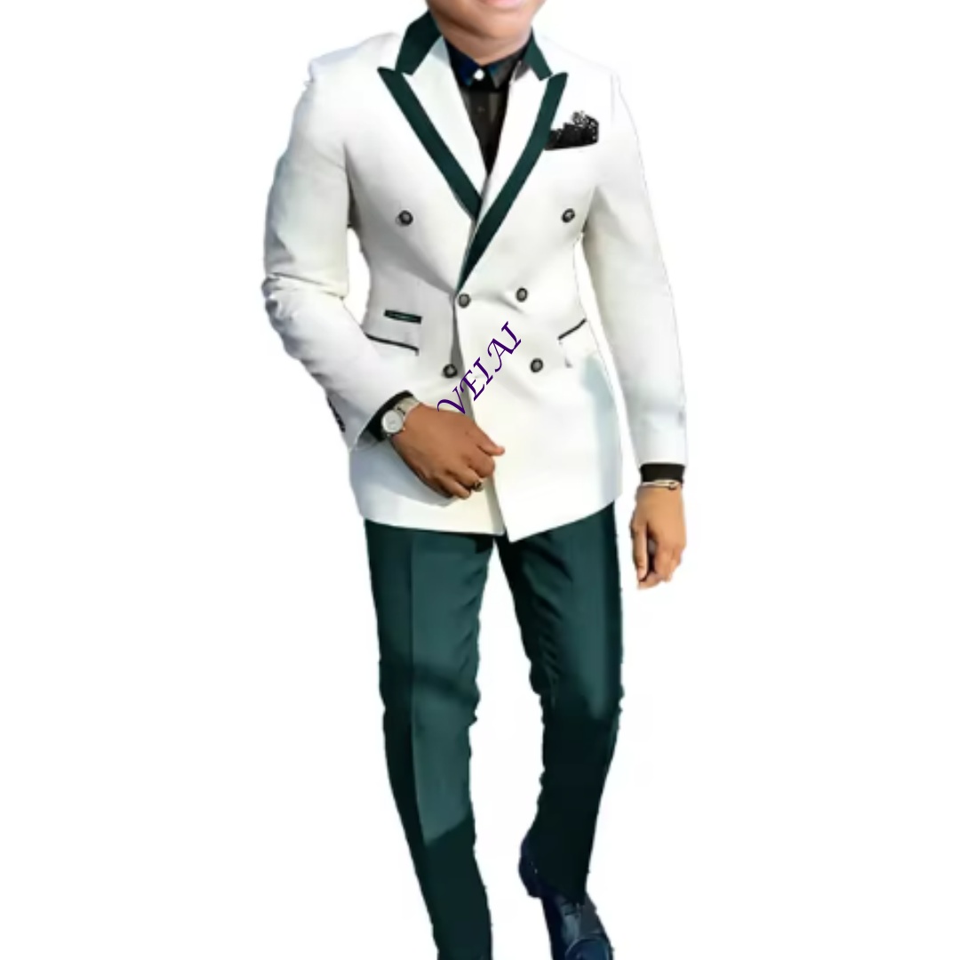 Kinder-Hochzeitsoutfit: Jacke, – Mens Formal Bewertung und Preis