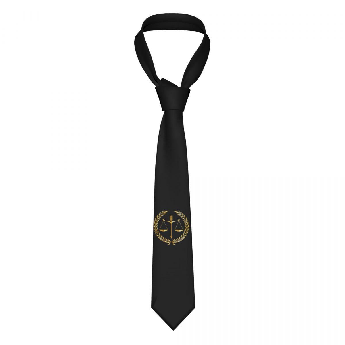 Benutzerdefinierte Law Goldene – Scale - Men Formals & Ethnic Wear Bewertung und Preis